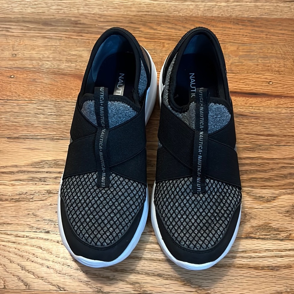 Nautica shoes